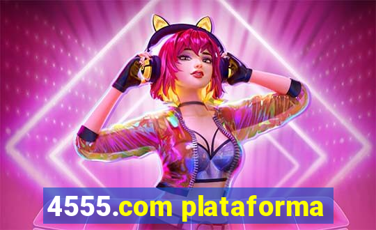 4555.com plataforma